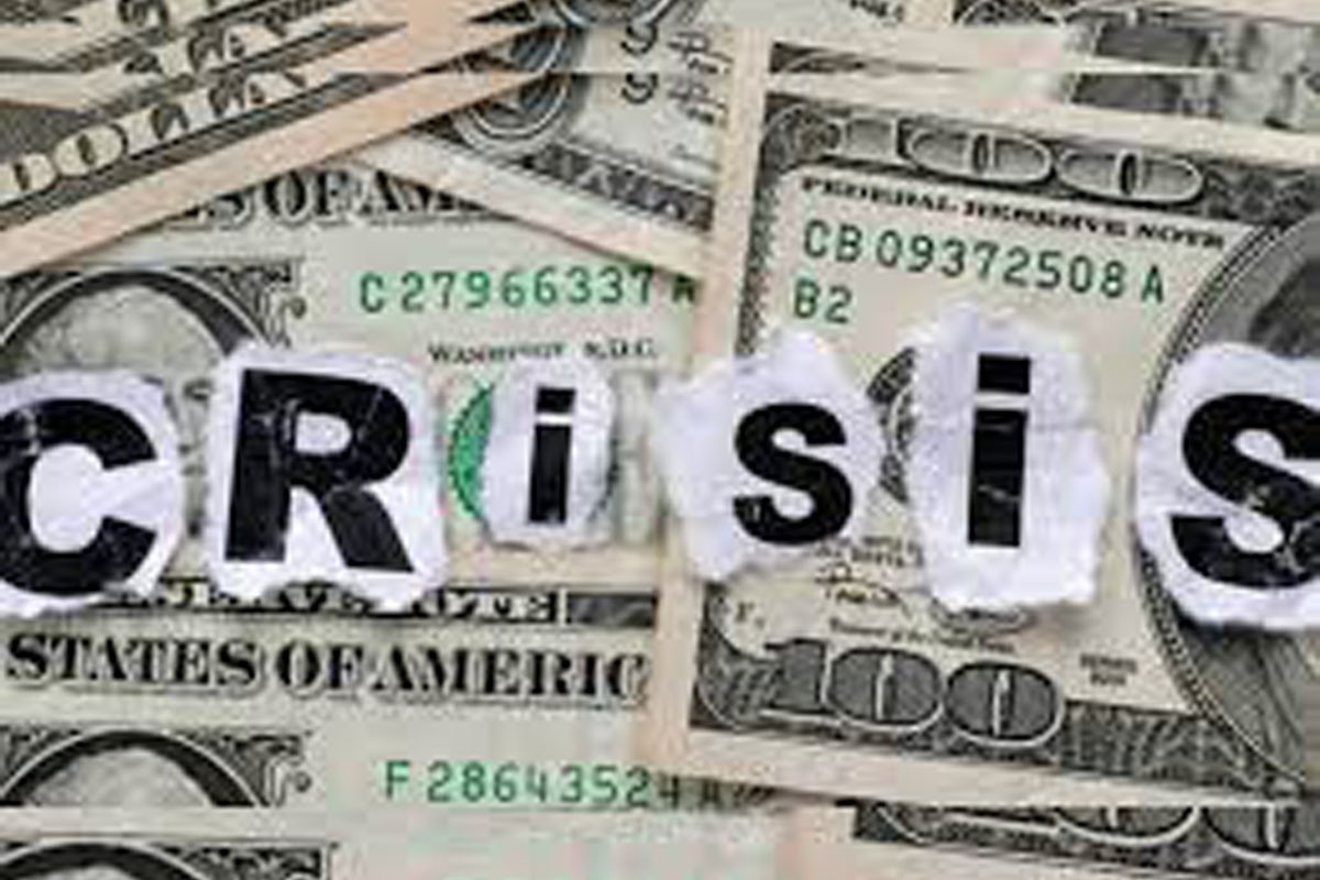 Crisis, Puerto Rico, dinero, Puertos